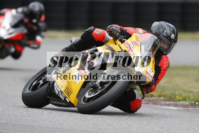 /18 23.05.2025 Get Faster Caremotion ADR/Gruppe rot/97